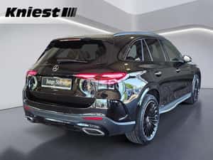 Mercedes-Benz GLC 300 SUV second-hand 67.683 km — miniatura 3