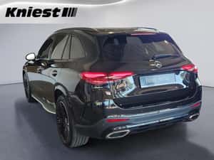 Mercedes-Benz GLC 300 SUV second-hand 67.683 km — miniatura 4