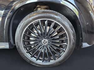 Mercedes-Benz GLC 300 SUV second-hand 67.683 km — miniatura 5