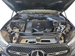 Mercedes-Benz GLC 300 SUV second-hand 67.683 km — miniatura 7