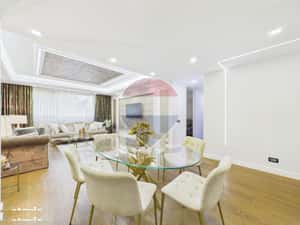Apartament comfortabil cu 3 camere de vanzare in Cortina Residence — miniatura 3