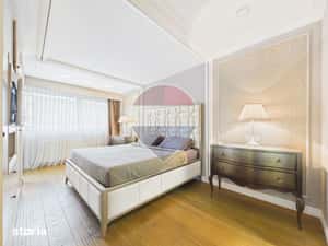 Apartament comfortabil cu 3 camere de vanzare in Cortina Residence — miniatura 6