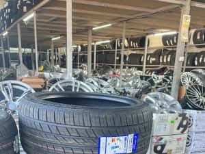 315/35 R20 + 275/40 R20 FORTUNA XSPORT anvelope noi vara BMW X5 X6