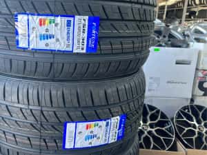 315/35 R20 + 275/40 R20 FORTUNA XSPORT anvelope noi vara BMW X5 X6 — miniatura 2