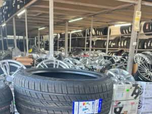 315/35 R20 + 275/40 R20 FORTUNA XSPORT anvelope noi vara BMW X5 X6 — miniatura 4