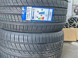 315/35 R20 + 275/40 R20 FORTUNA XSPORT anvelope noi vara BMW X5 X6 — miniatura 6