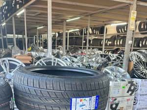 315/35 R20 + 275/40 R20 FORTUNA XSPORT anvelope noi vara BMW X5 X6 — miniatura 7