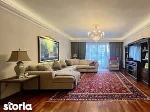 Apartament 4 camere Sos Nordului l 2 locuri de parcare in subteran l — miniatura 4