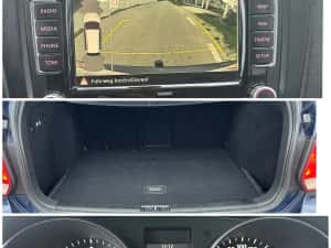 Golf 6 /2.0 tdi /led /xenon/navigatie — miniatura 6