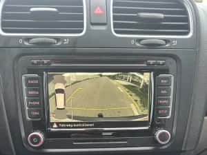 Golf 6 /2.0 tdi /led /xenon/navigatie — miniatura 8