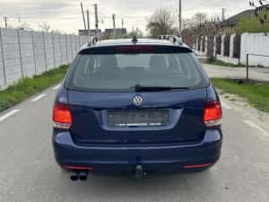 Golf 6 /2.0 tdi /led /xenon/navigatie — miniatura 10