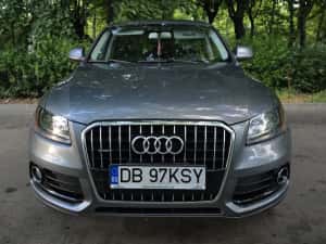 Vand Audi Q5 Facelift  2013 — miniatura 2