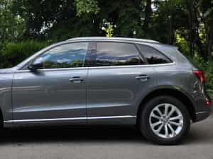 Vand Audi Q5 Facelift  2013 — miniatura 3