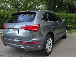 Vand Audi Q5 Facelift  2013 — miniatura 5