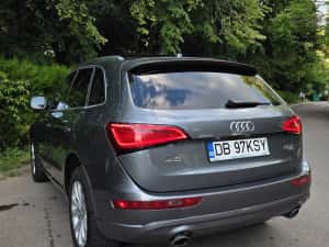 Vand Audi Q5 Facelift  2013 — miniatura 7