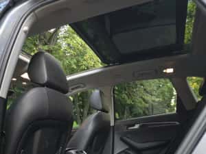 Vand Audi Q5 Facelift  2013 — miniatura 9