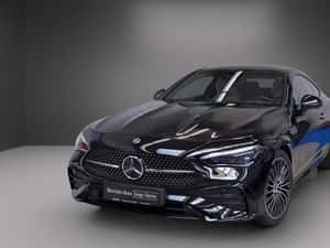 Mercedes-Benz CLE 220 Sport Coupe