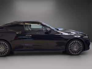 Mercedes-Benz CLE 220 Sport Coupe — miniatura 2