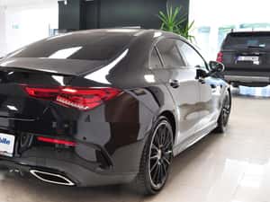Mercedes-Benz CLA 200 AMG Panorama Burmester — miniatura 4