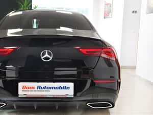 Mercedes-Benz CLA 200 AMG Panorama Burmester — miniatura 5