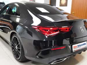 Mercedes-Benz CLA 200 AMG Panorama Burmester — miniatura 6