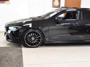 Mercedes-Benz CLA 200 AMG Panorama Burmester — miniatura 7