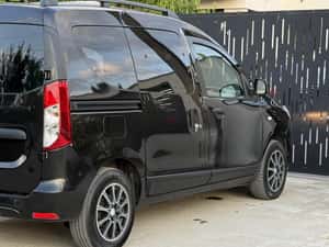 Dacia Dokker 1.5 dCi Laureate, 2013, 281.000 km — miniatura 4