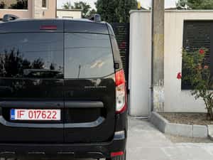 Dacia Dokker 1.5 dCi Laureate, 2013, 281.000 km — miniatura 5