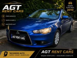Rent a Car București – AGT RENT CARS | Fără Garanție