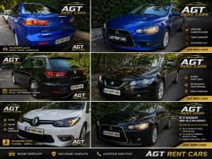 Rent a Car București – AGT RENT CARS | Fără Garanție — miniatura 6