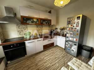 Apartament decomandat 3 camere 70 mpu balcon intabulat Cedonia Sibiu — miniatura 3
