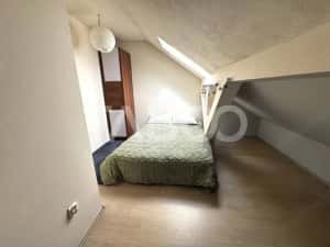 Apartament decomandat 3 camere 70 mpu balcon intabulat Cedonia Sibiu — miniatura 5