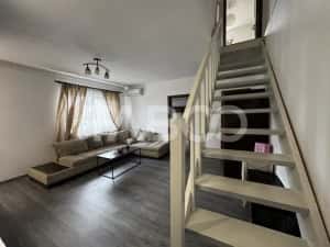 Apartament decomandat 3 camere 70 mpu balcon intabulat Cedonia Sibiu — miniatura 9