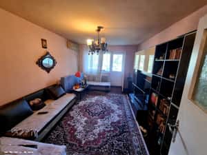 Piata ciresica-apartament 4 camere decomandat — miniatura 3