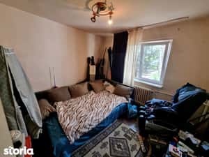 Piata ciresica-apartament 4 camere decomandat — miniatura 5