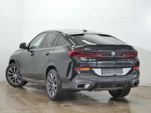 BMW X6 2025 Second-hand — miniatura 2