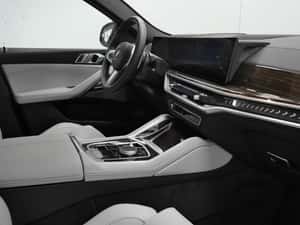 BMW X6 2025 Second-hand — miniatura 4