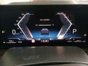 BMW X6 2025 Second-hand — miniatura 5