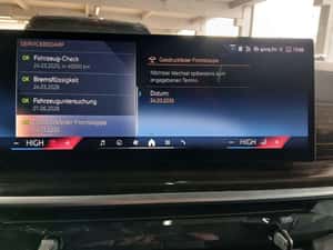 BMW X6 2025 Second-hand — miniatura 6