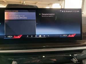 BMW X6 2025 Second-hand — miniatura 7