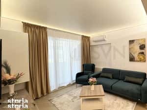 Apartament l 3 Camere l Cortina North