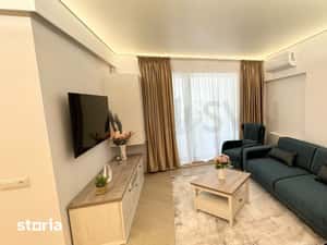 Apartament l 3 Camere l Cortina North — miniatura 4