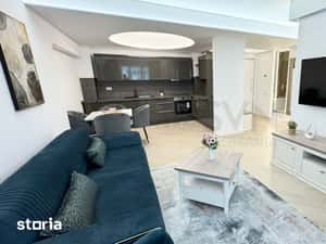 Apartament l 3 Camere l Cortina North — miniatura 5
