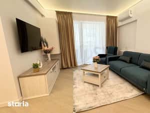 Apartament l 3 Camere l Cortina North — miniatura 6