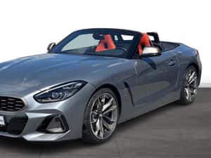 BMW Z4 M40 Cabrio - 34.202 km - 340 cp - Gri