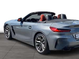 BMW Z4 M40 Cabrio - 34.202 km - 340 cp - Gri — miniatura 2