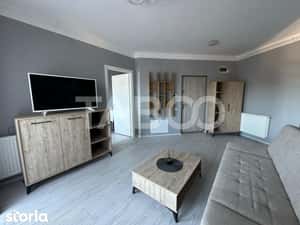 Apartament de vanzare 3 camere cartier Marasti bloc nou — miniatura 4