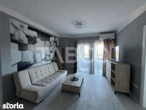 Apartament de vanzare 3 camere cartier Marasti bloc nou — miniatura 5