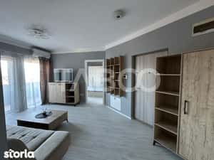 Apartament de vanzare 3 camere cartier Marasti bloc nou — miniatura 6