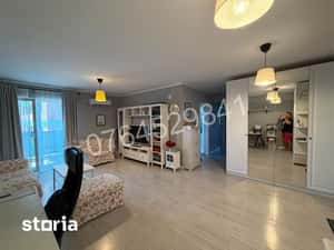 Apartament 3 camere,bloc 2008,Hydra Residence,Voluntari,Str. Galata 55 — miniatura 5